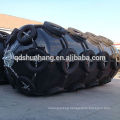 Foam Filled Fenders for ship with high buoyancy